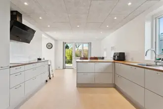 Villa på Thyvej 20, 8940 Randers SV