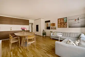 Ejerlejlighed på Steenwinkelsvej 9, 1. mf., 1966 Frederiksberg C