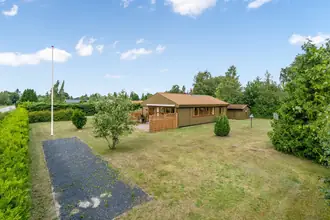 Fritidshus på Stolt Henriksvej 75, 4873 Væggerløse