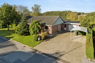 Villa på Skægkær Banevej 6, 8600 Silkeborg