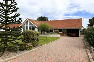 Villa på Pilevænget 6, 4990 Sakskøbing