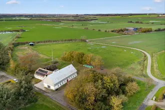 Villa på Nørby 12, Visby, 6261 Bredebro