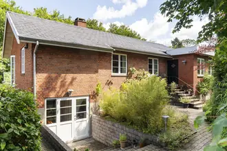 Villa på Vestre Grootsvej 2, 2680 Solrød Strand