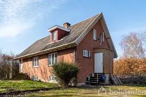 Villa på Ejbyvej 24, 4623 Lille Skensved