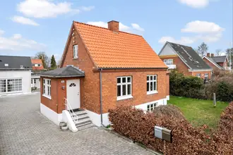 Villa på Hovedgaden 51A, 4654 Faxe Ladeplads