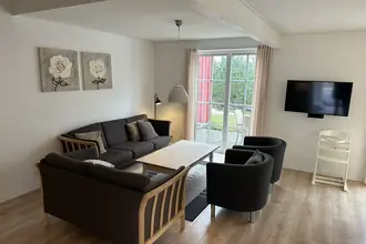 Fritidshus på Hyldestien 230, 7190 Billund