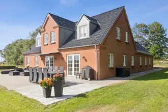 Villa på Skivervej 41, 9362 Gandrup