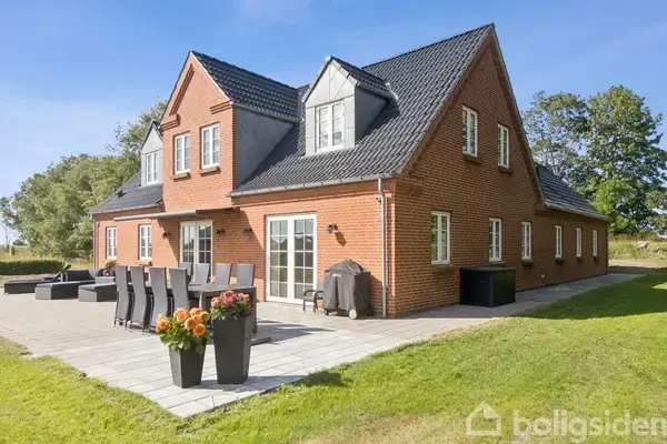 Villa på Skivervej 41, 9362 Gandrup