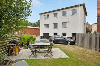 Villa på Hjertingvej 1A, 6800 Varde