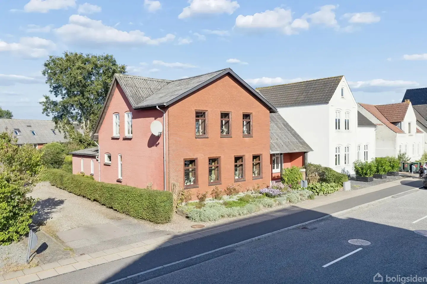 Villa på Strucksalle 49, 6270 Tønder