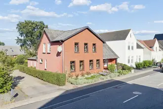 Villa på Strucksalle 49, 6270 Tønder