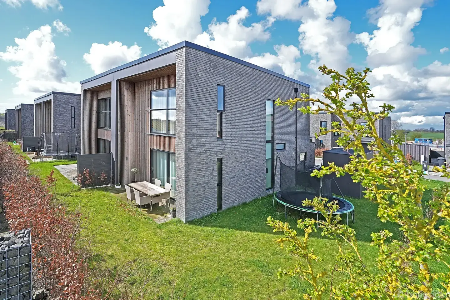 Rækkehus på Syrenhaven 60, 4622 Havdrup