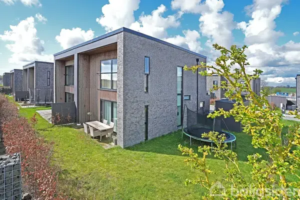 Rækkehus på Syrenhaven 60, 4622 Havdrup