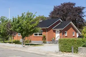 Villa på Allegade 22, 6500 Vojens