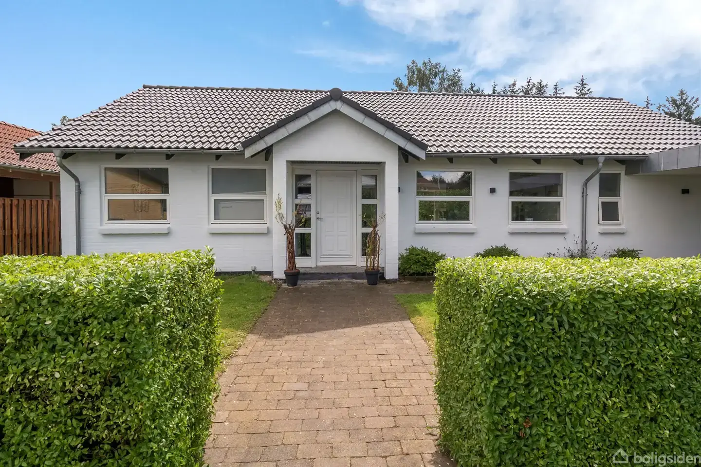 Villa på Svalevej 8, 7160 Tørring