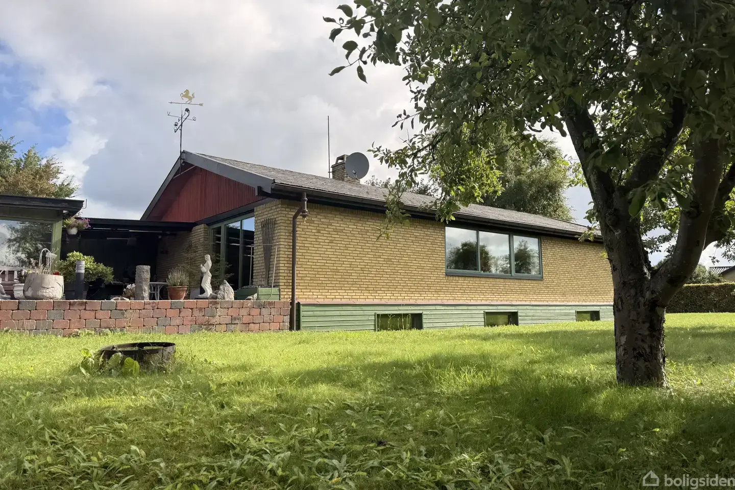 Villa på Lindetoften 51, 2630 Taastrup