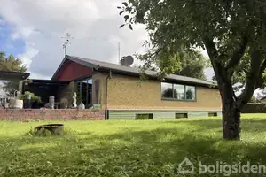 Villa på Lindetoften 51, 2630 Taastrup
