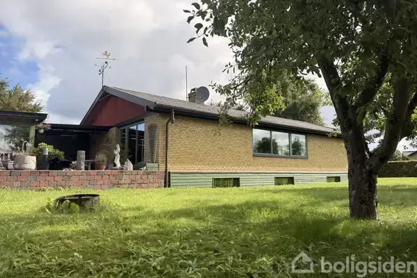 Villa på Lindetoften 51, 2630 Taastrup