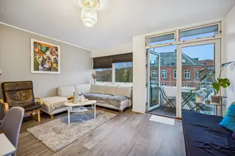 Ejerlejlighed på Hyldegårdsvej 10, 2. 4., 2920 Charlottenlund