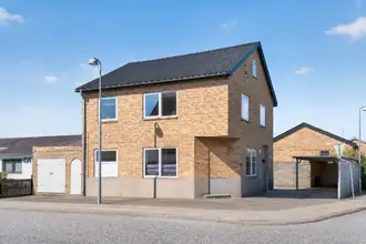 Villa på Borgmestervej 49B, 8700 Horsens