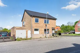 Villa på Borgmestervej 49B, 8700 Horsens
