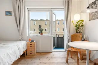 Ejerlejlighed på Stenhuggervej 6, 3. th., 2400 København NV