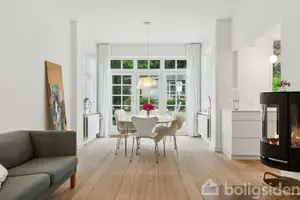 Villa på Utzonsgade 22, 6000 Kolding