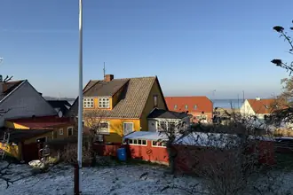 Villa på Postgade 4, Tejn, 3770 Allinge