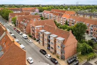 Ejerlejlighed på Thuresensgade 3, 1. th., 5000 Odense C