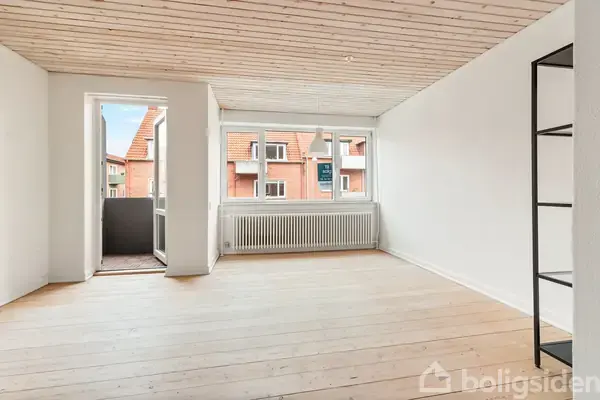 Ejerlejlighed på Thuresensgade 3, 1. th., 5000 Odense C