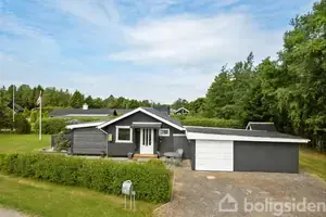 Fritidsbolig på Torndalsvej 18, 9370 Hals