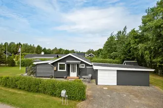 Fritidshus på Torndalsvej 18, Hou, 9370 Hals