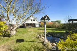 Villa på Kvievej 4, 6823 Ansager