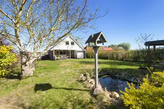 Villa på Kvievej 4, 6823 Ansager