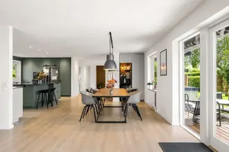 Villa på Mågevej 32, 2970 Hørsholm