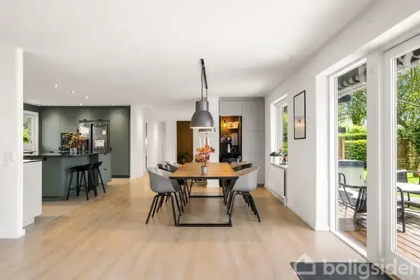 Villa på Mågevej 32, 2970 Hørsholm