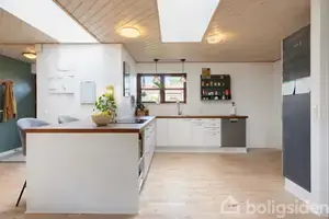 Villa på Storåvej 70, 7400 Herning