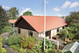 Villa på Storåvej 70, 7400 Herning