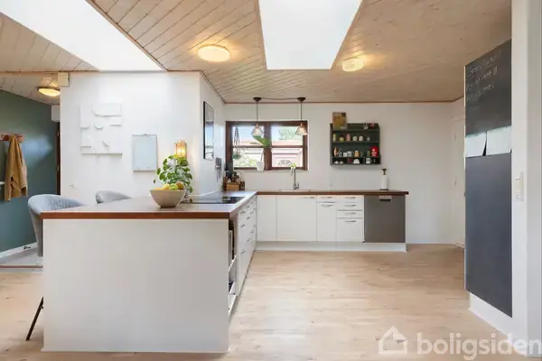 Villa på Storåvej 70, 7400 Herning
