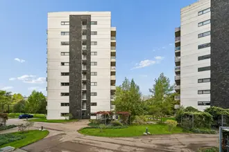 Ejerlejlighed på Åhusene 6, 8. 4., 8000 Aarhus C