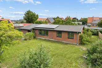 Villa på Rosenvej 6, 4700 Næstved