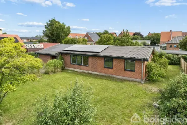 Villa på Rosenvej 6, 4700 Næstved