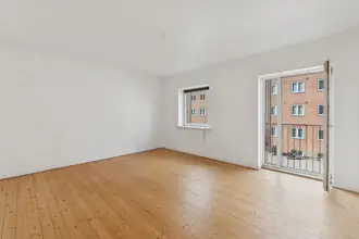 Ejerlejlighed på Samsøgade 19, 1. tv., 9000 Aalborg