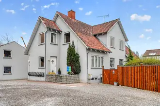 Ejerlejlighed på Sønderstrupvej 5H, 4340 Tølløse