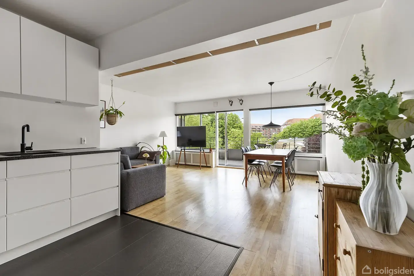 Ejerlejlighed på Marselis Boulevard 38, 3. 306., 8000 Aarhus C