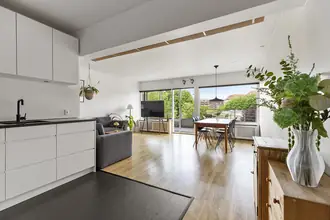 Ejerlejlighed på Marselis Boulevard 38, 3. 306., 8000 Aarhus C