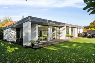 Villa på Elmehøjvej 21A, 8270 Højbjerg