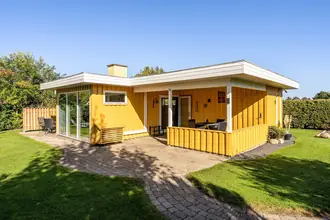Fritidshus på Sildestien 11, Købingsmark, 6430 Nordborg