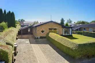 Villa på Alfarvejen 19, Osted, 4320 Lejre