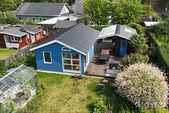 Fritidshus på Dahliavej 38, 2610